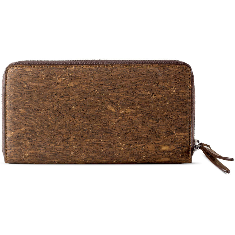 Stylish Vegan Wallets  Corkor's Sustainable Collection