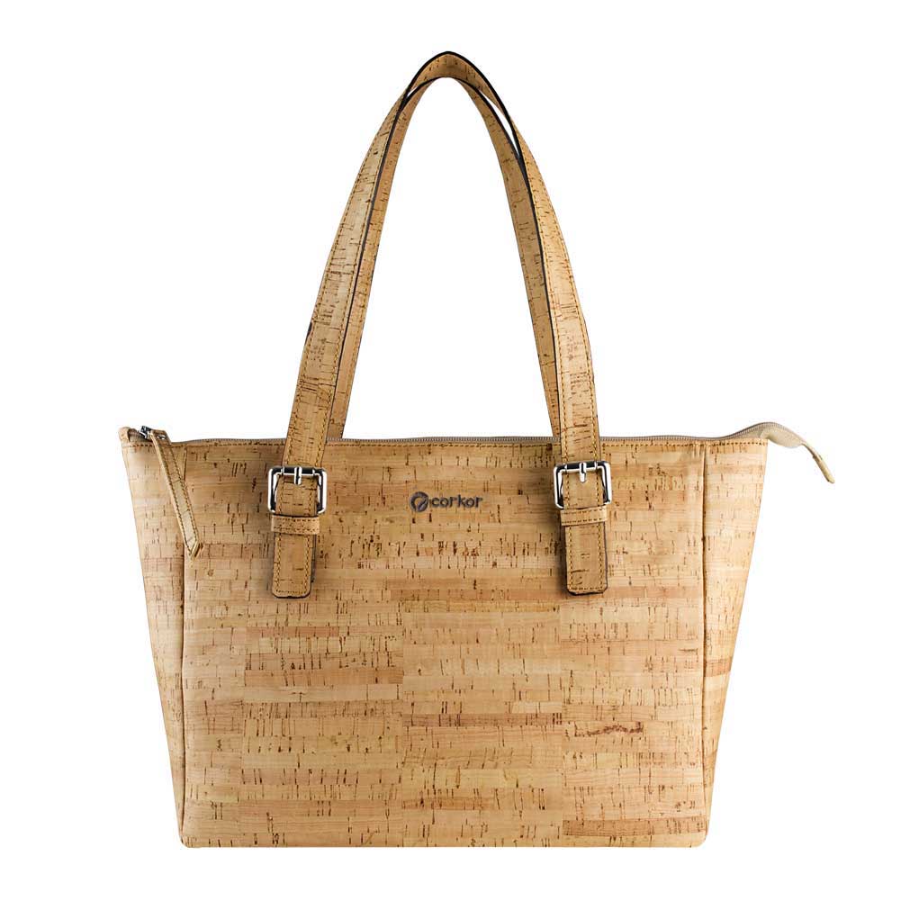 Cork handbags best sale