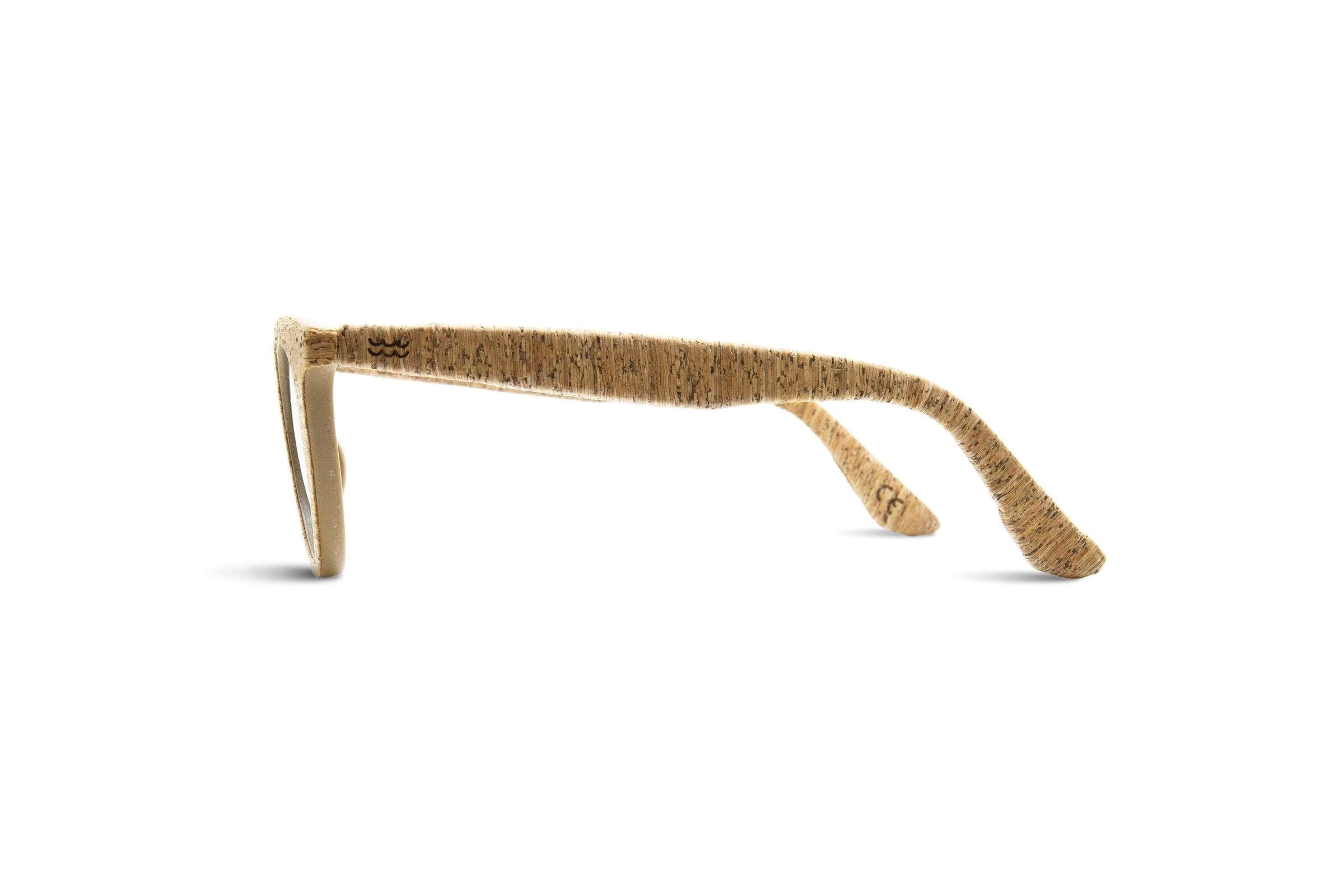 Parafina 2024 cork sunglasses