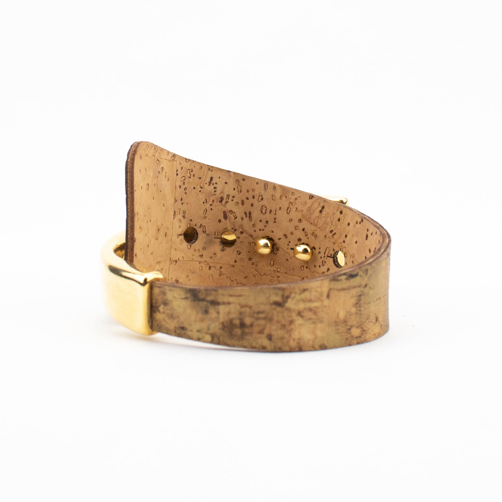 Grow From Nature Azulejo Cork Bracelet – HowCork