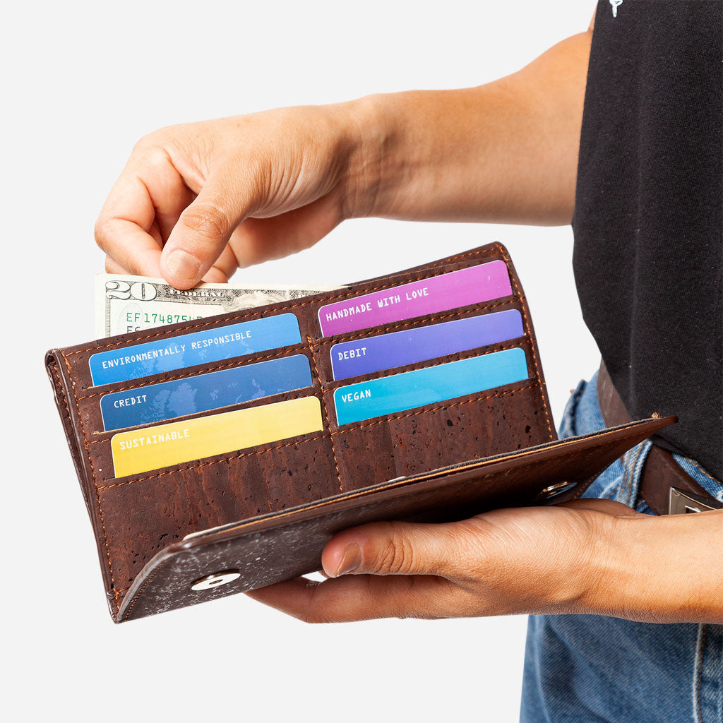 Card Case Women's Wallets