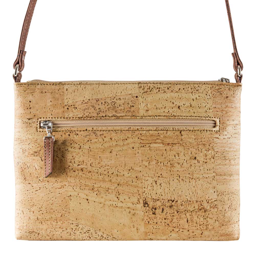 Cork crossbody 2025