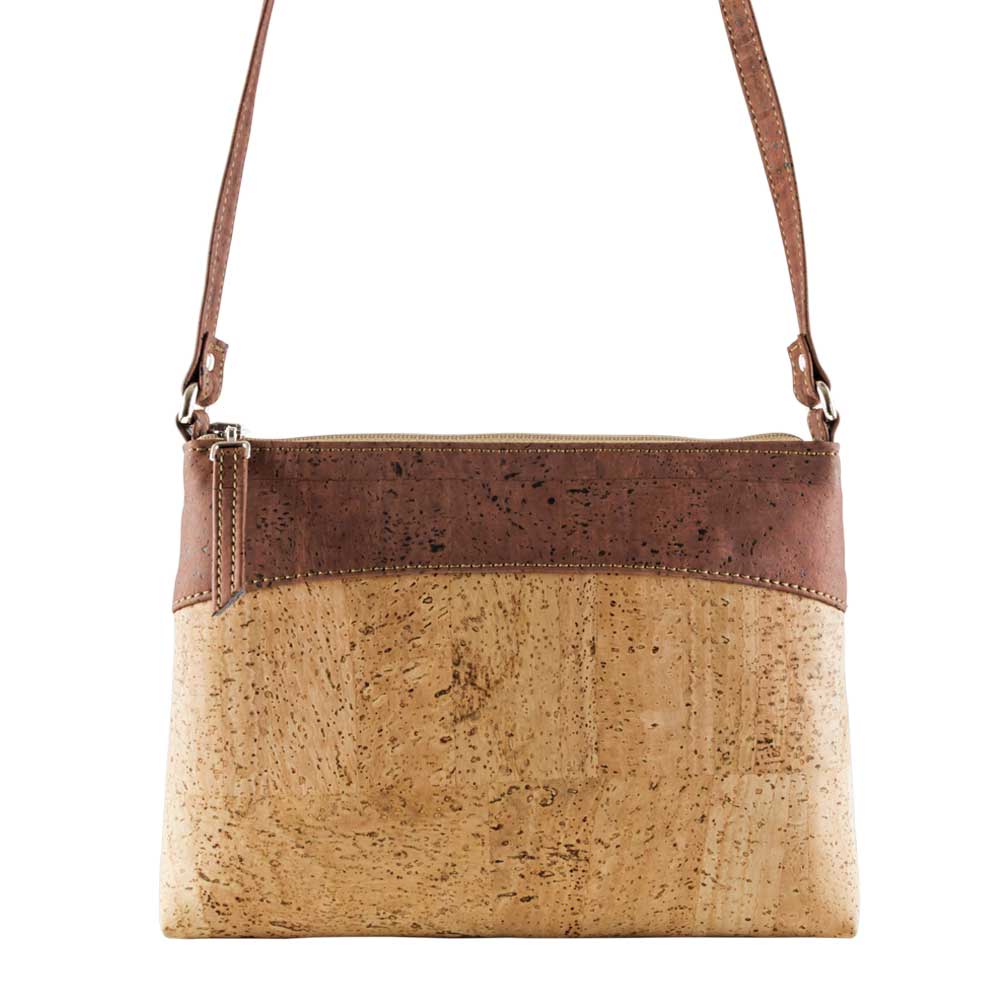 Cork Bags & Wallets: Eco-Friendly & Handmade | SunBeam